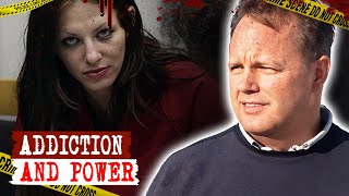 📌 The Case Of Forrest Timothy Hayes: A Mysterious Death on a Luxury Yacht || Crime Brief Information