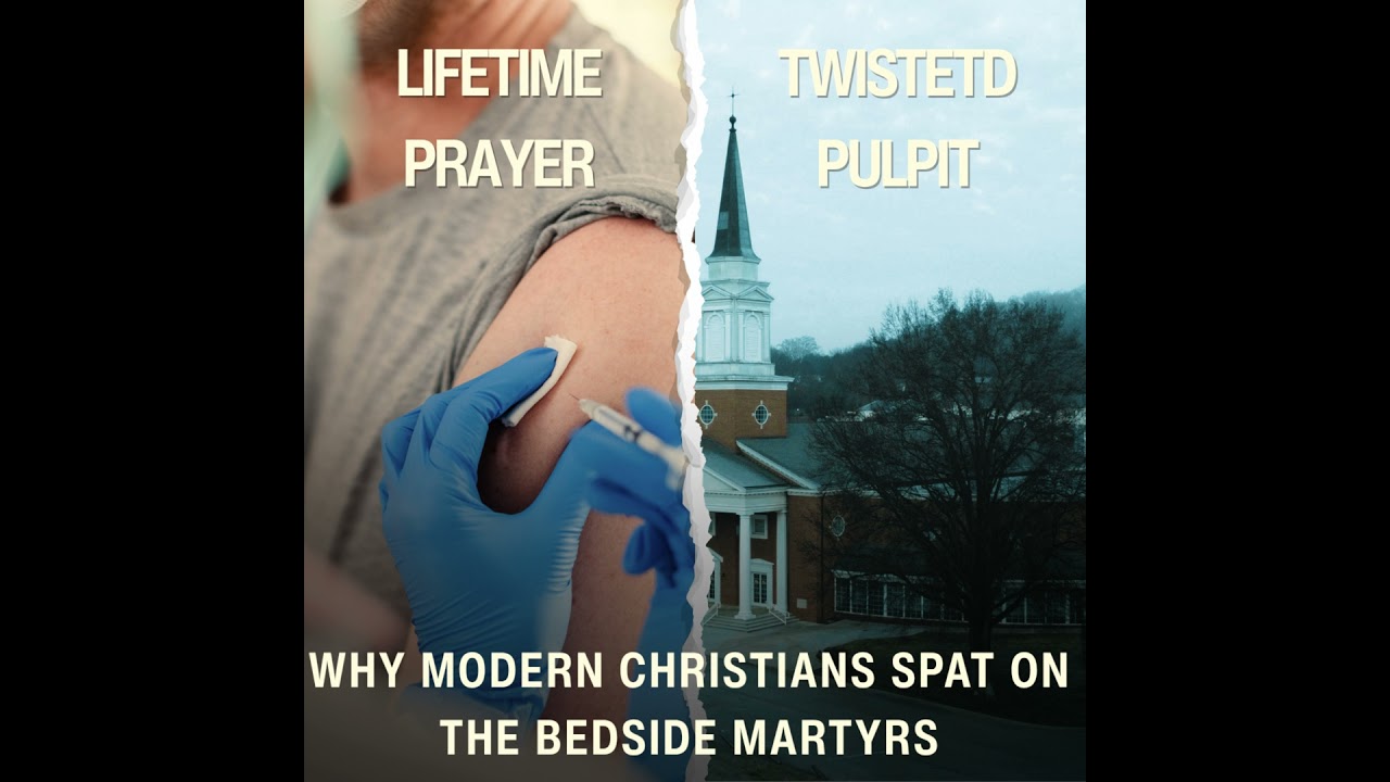 Sovereign House vs. Twisted Pulpit: Who Actually Controls the Medical Decisions of Your Family?