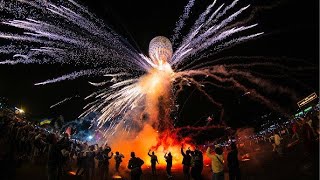 အဋ္ဌမ ည (၈၄)နှစ်မြောက် ၂၀၂၅-ခုနှစ်၊ ရှမ်းပြည်နယ်၊ တောင်ကြီးတန်ဆောင်တိုင်ပွဲတော်