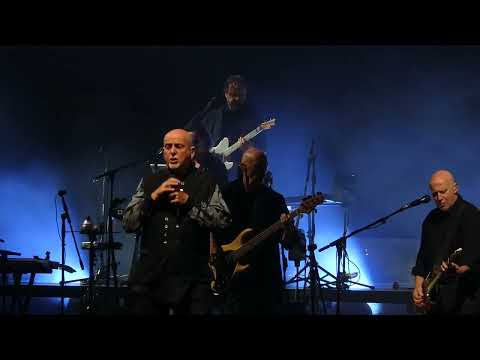 Peter Gabriel - Panopticon - Philadelphia, PA - 9/16/2023