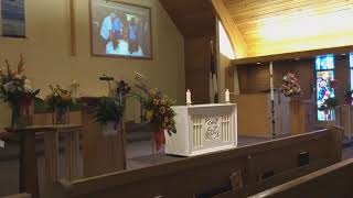 Maynard Dunse Funeral Service