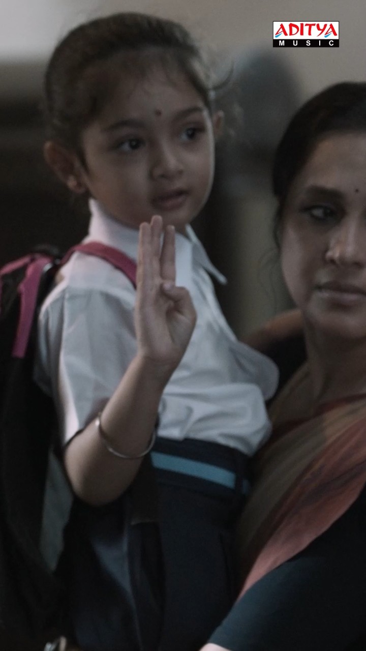 #AmmaAmma Song #DevakiNandanaVasudeva Movie #Shorts