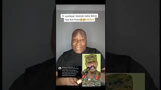Ebya Lumbye Ne CDF