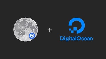 Selenium in Kubernetes. Moon: running in DigitalOcean cloud