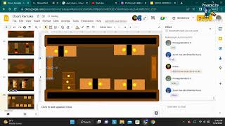 Remaking Doors on Google Slides! screenshot 5