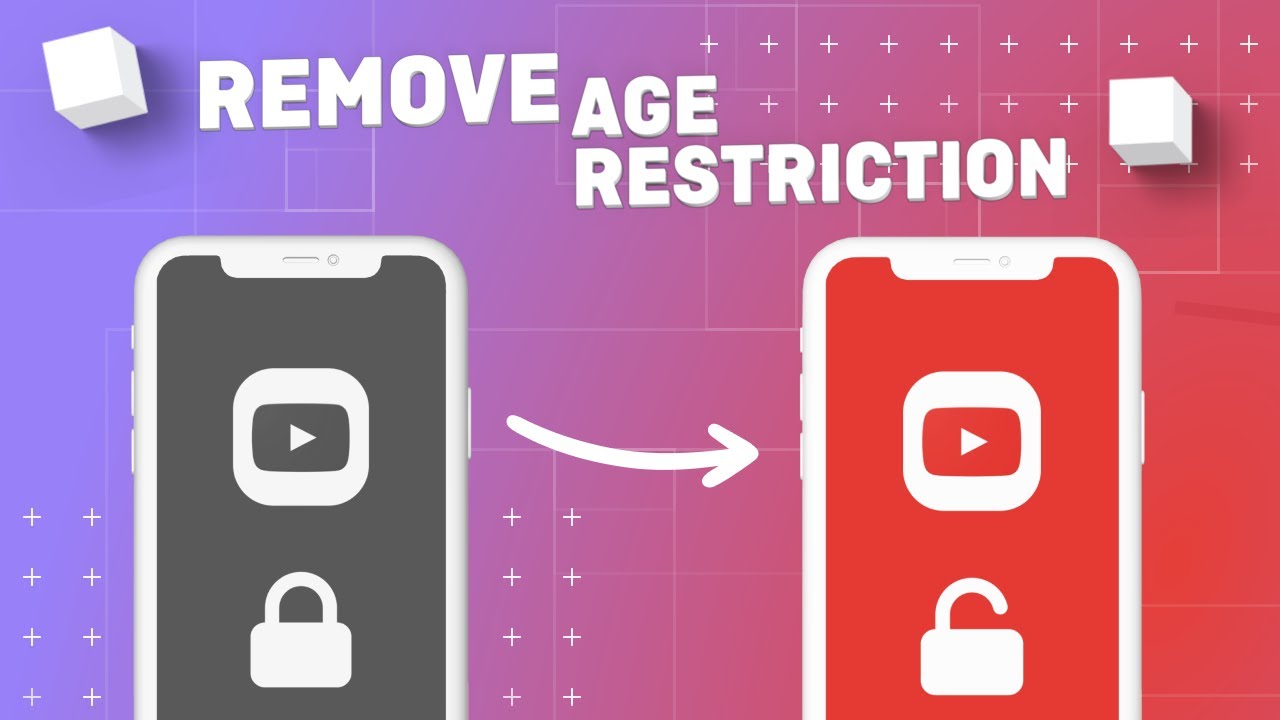 bypass youtube age restriction safari