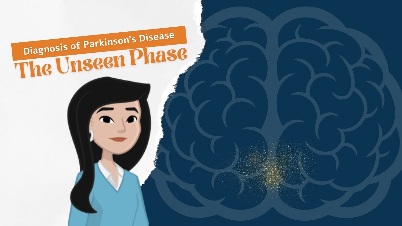Diagnosis of Parkinson’s Disease – Part 1: The Unseen Phase | Understanding the Prodromal Stage