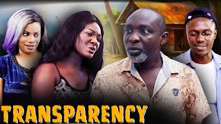 TRANSPARENCY / SOKO / GONGOLA / ZINNY / TASHA / MOG / EDO BABE / RUKKY