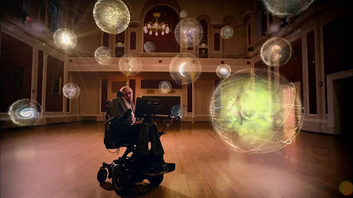 Genius by Stephen Hawking: What Are We? PREVIEW
