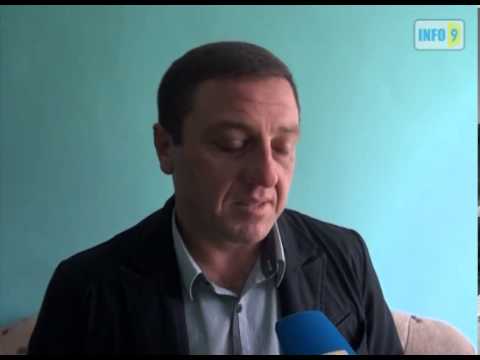 თიანეთს ახალი გამგებელი