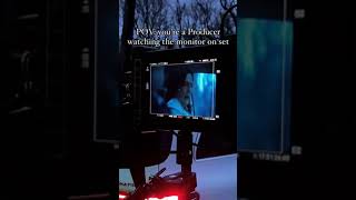 Film through the producer's 👀 #sohelpmegod #bts #shortfilm #shorts #filmmaking Wealth