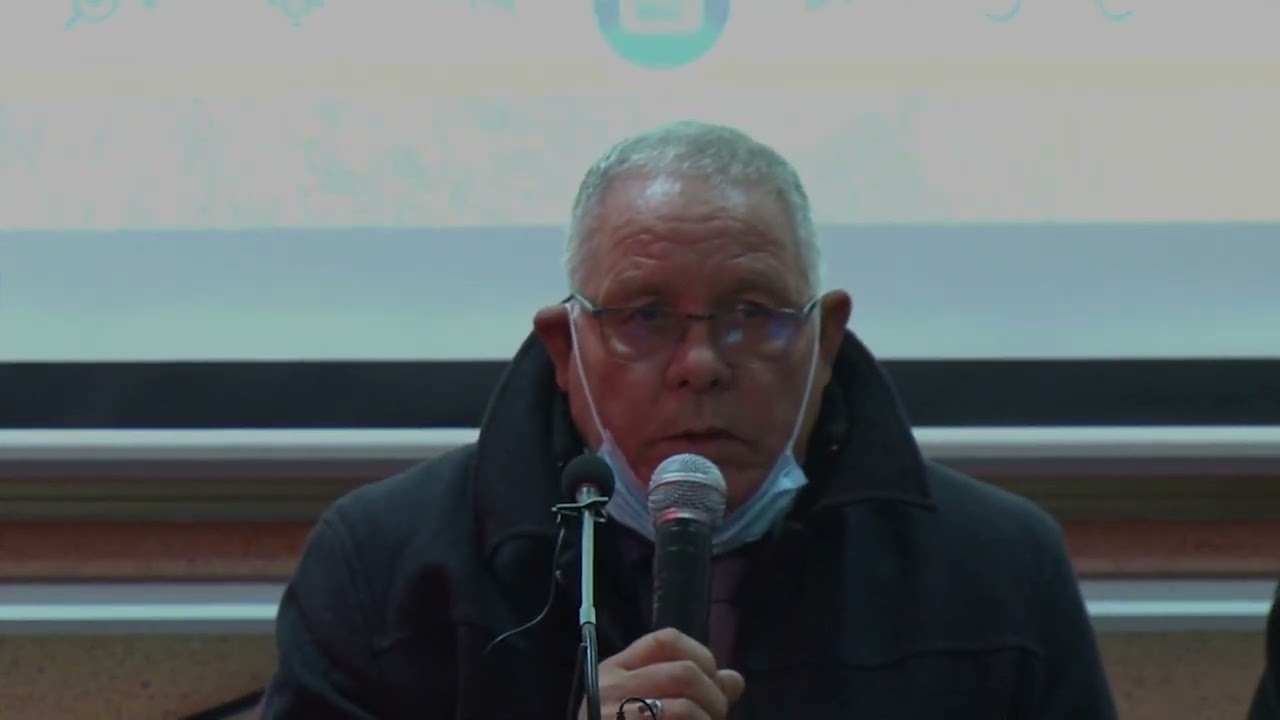 cloture de la journée 1