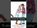 Love Lasts Forever by John-Luke Wall #country #countrymusic #newmusic #love #lovesong
