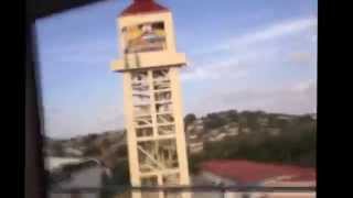 PROYECTO EL METRO DE PANAMÁ (METRO DUBSTEP) screenshot 3