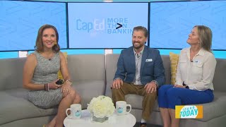 CapEd's education series to cover the topic of credit