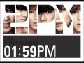 Audio 2PM Again Again