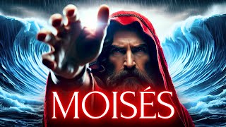 La Historia de MOISÉS | El Poderoso Mensaje de Dios que Todo Creyente debe Conocer La Historia de MOISÉS | El Poderoso Mensaje de Dios que Todo Creyente debe Conocer