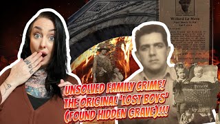 Uncovering a 100-Year-Old Family Mystery—Murdered Uncle’s Grave Found! #FamilyMystery #100YearsLater