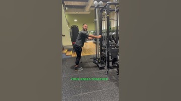 Cable hamstring curl #fitnessmotivation #fitness #gym