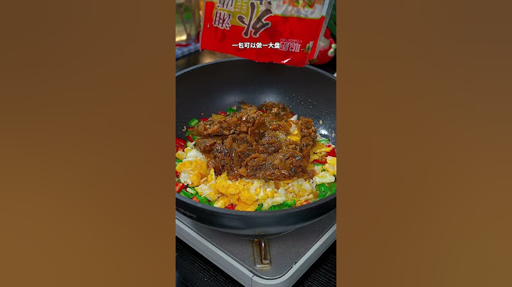158 孩子挑食不爱吃你做的菜，您一定要试试这个下饭菜，三碗米饭不够吃~ #culinary #美食教程 #美食