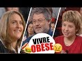 Obésité : est-ce la maladie du siècle ? - Ça se discute