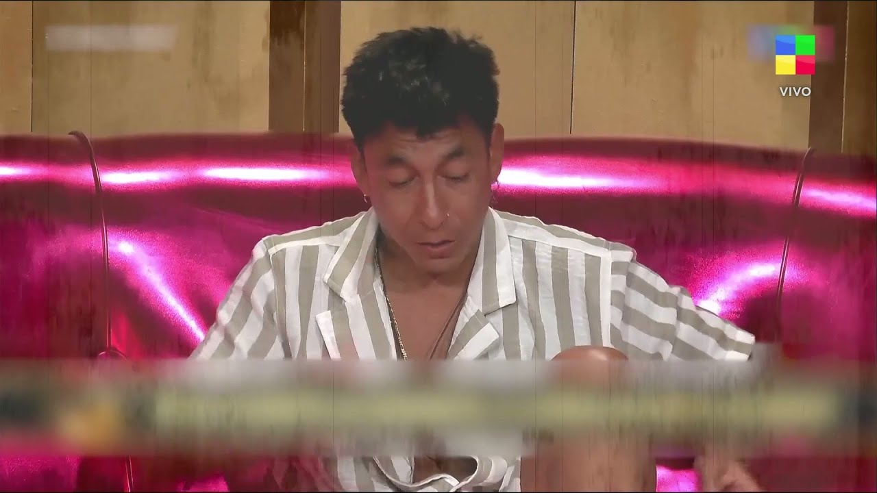 🔥 BRIAN SARMIENTO compite el liderazgo con ANDREA DEL BOCA