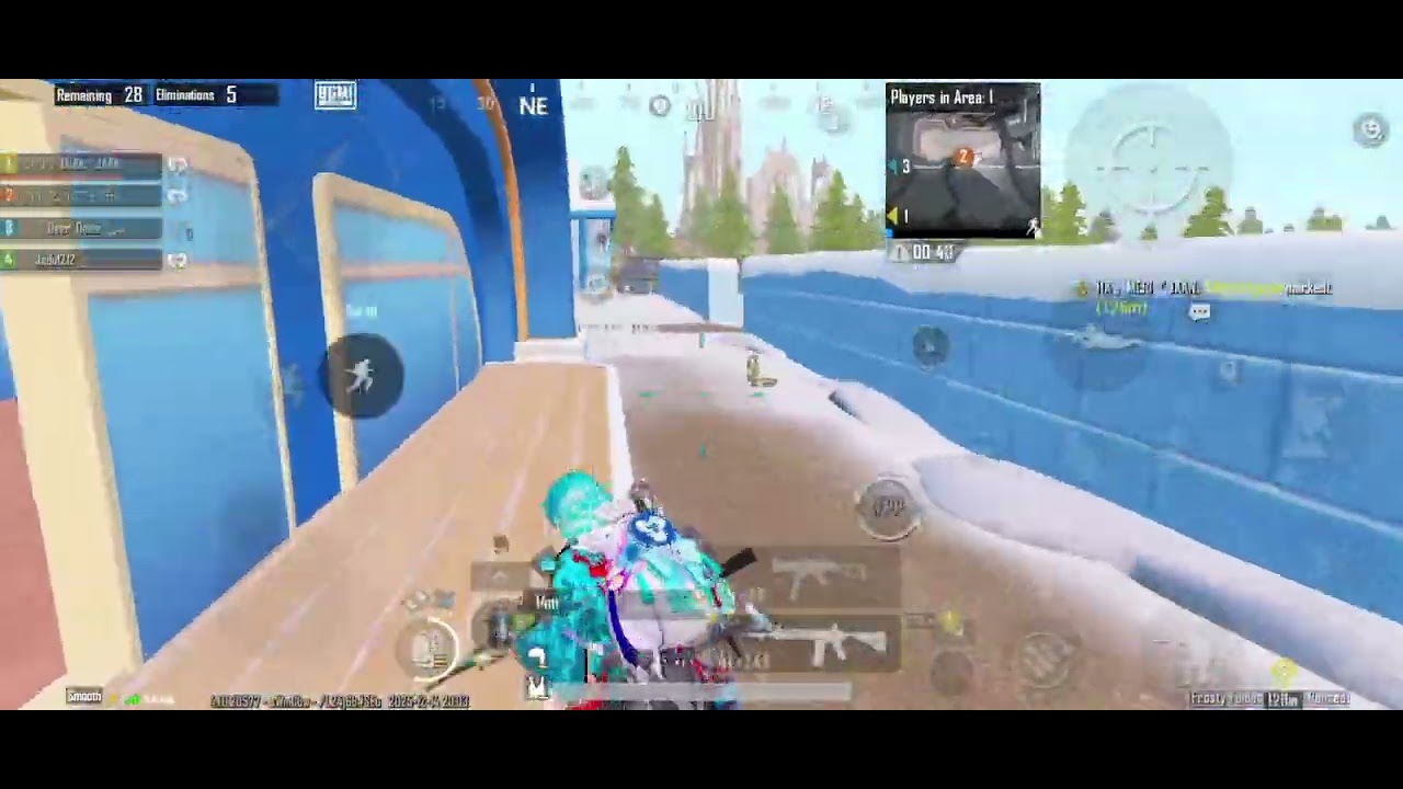 POV. BGMI GAMEPLAY LIKE AND SUBSCRIBE 