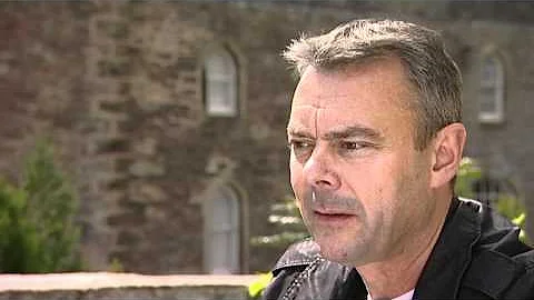 PFEW Working for you: Andrew Foulds