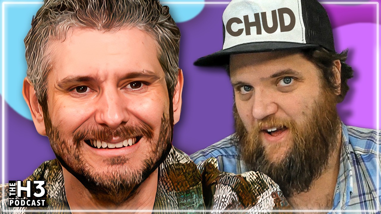 The Quartering Is A Low IQ Inbred Loser - H3 Show #259