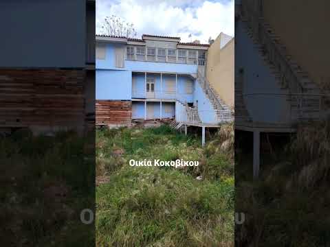 Η δε γυνή