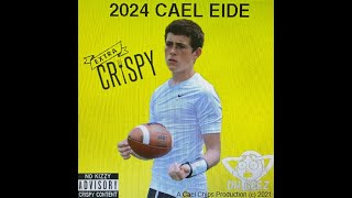 Football 2024 Cael Eide QB - PV Elite Midwest 7v7 Championships Highlights