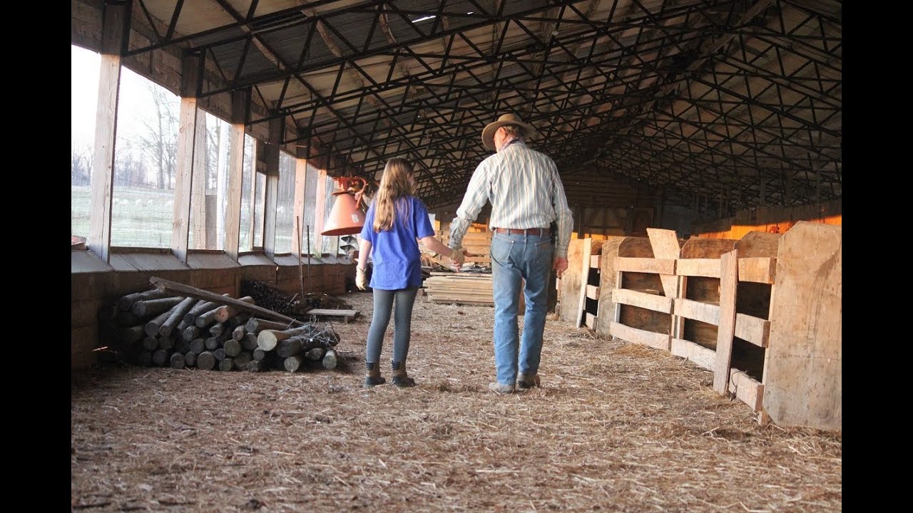 Belle Terra Farm Monroe NC YouTube