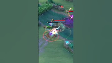 Đừng để Erin nóng 😡 #lienquanmobile #lienquan #aovvn