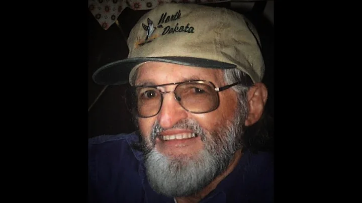 John J Boger Memorial Video long Version