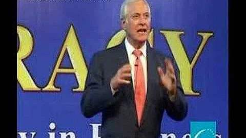 Brian Tracy: Powerful Success Secrets to Get Goals Faster!