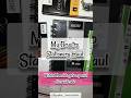 Stationey Haul Art Supplies Brustro Art Collection #haul #artsupplies #stationery #brusto #shorts