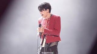 4K 박효신_Gift_하이라이트ver. 230909 STPD GOING HOME