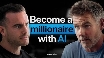 How to Make $1M in the NEW Era of AI (2026) - Dan Martell Interview