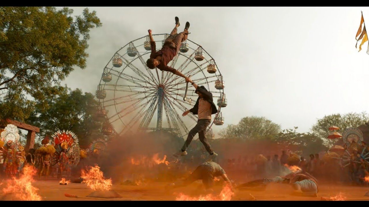 Devaniya new Hindi song 2006