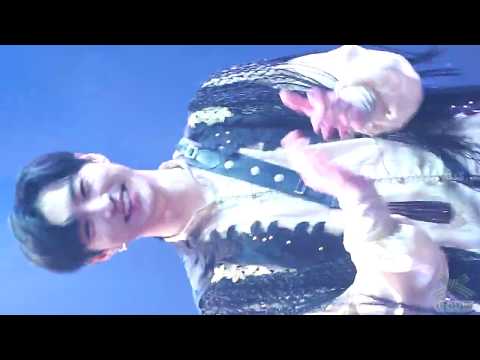 20200603 밤 알렉산더 커튼콜 (김준영 focus)