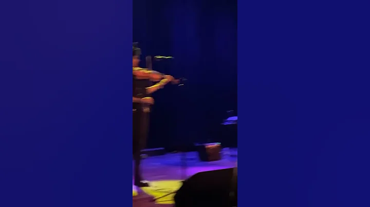 The Resonant Roques - Terminal West Atlanta, GA