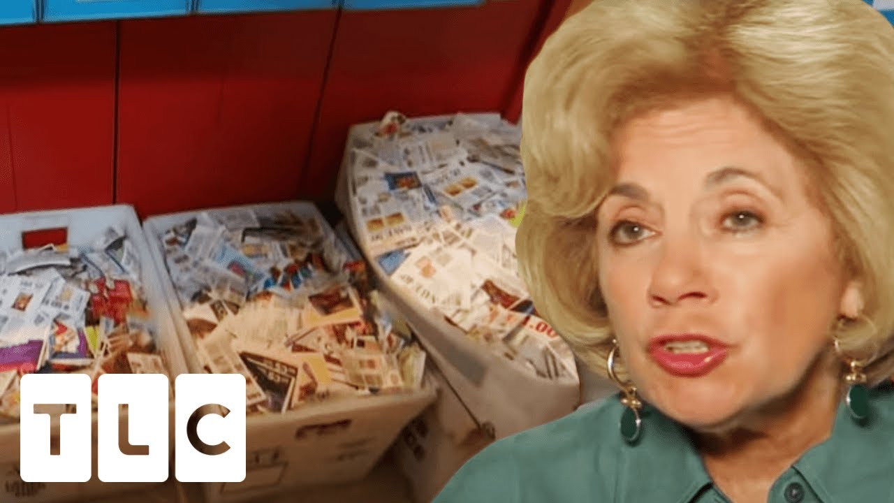 The Biggest Coupon Hauls Ever! Extreme Couponing YouTube