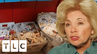 The Biggest Coupon Hauls Ever! | Extreme Couponing screenshot 5