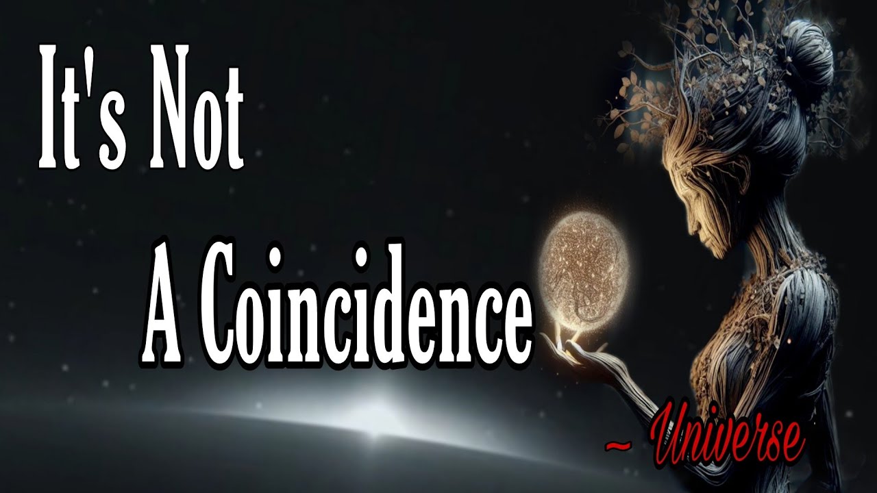 A Spirit is near You // Message From Universe 🌈🦋❤️