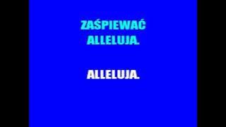 Mamusiu kiedyś cud się stał