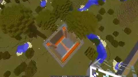 NEW MINECRAFT SERVER NEED ADMINS/ MODERATORS/ BUILDERS 1.11.2