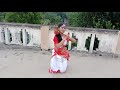 Kada dili sada kapore /Dance cover by Nandini..