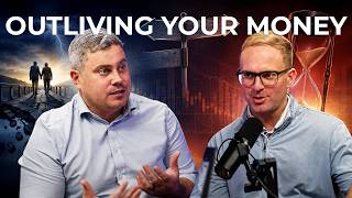 The 4% Rule Is Costing Retirees THOUSANDS | Business Casual Ep 35