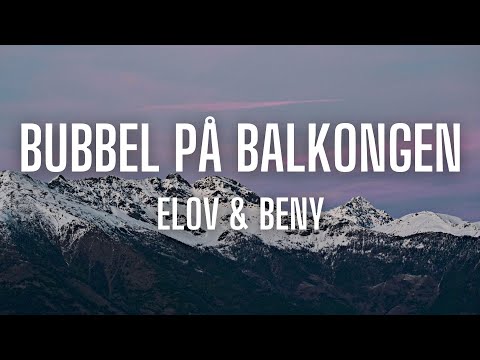 Elov & Beny