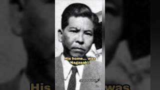 Celebrity The Only Man to Survive Both Atomic Bombs. #hiddenhistory #historyfacts #history Net Worth